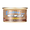 Exotica Scent Organic Air Freshener Oud 42G