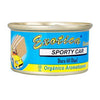 Exotica Scent Organic Air Freshener Sporty Car 42G