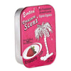 Exotica Tresure Scent Organic Air Freshener Strawberry 28G