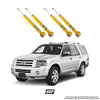 BILSTEIN | FRONT & REAR 4600 SHOCKS KIT | EXPEDITION 2WD/4WD 2007-2013