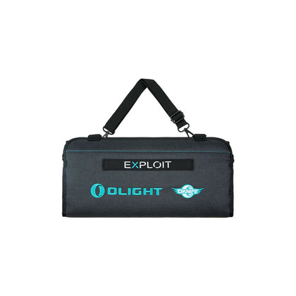 Olight - Oknife Exploit