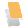 Amazingthing Minimal Case For IPAD 10.2 2024 Orange