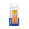 Curaprox Travel Set Refill Head 2 pcs