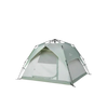 Naturehike Cape5 square quick setup Tent - turquoise
