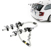 Fabbri Rear Bike Carrier For 3 Bikes