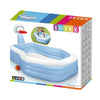 INTEX Swim Center Shootin Hoops family Pool 57183NP 257 x 188 x130 cm