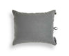 NEMO EQUIPMENT | FILLO KING PILLOW | MIDNIGHT GRAY