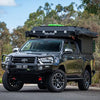 TOYOTA HILUX 2020+ DELUXE BULL BAR