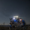 KC | PRO6 LED 32″ LIGHT BAR 5 RING COMBO |  100W