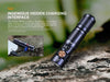 FENIX E05R ( 400 LUMENS )