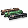 FENIX E05R ( 400 LUMENS )