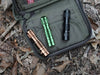 FENIX E05R ( 400 LUMENS )