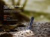 FENIX E05R ( 400 LUMENS )