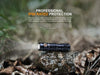 FENIX E05R ( 400 LUMENS )