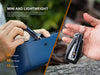 FENIX E05R ( 400 LUMENS )