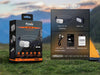 FENIX HL17R ( 500 LUMENS )