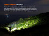 FENIX HL45R ( 1000 LUMENS )