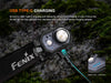FENIX HL45R ( 1000 LUMENS )