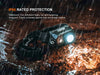 FENIX HL45R ( 1000 LUMENS )