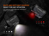 FENIX HL45R ( 1000 LUMENS )