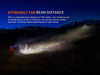 FENIX HP35R ( 4000 LUMENS )