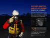FENIX HP35R ( 4000 LUMENS )