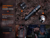 FENIX LD30R ( 1700 LUMENS )