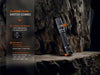 FENIX LD30R ( 1700 LUMENS )