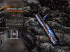 FENIX LD30R ( 1700 LUMENS )
