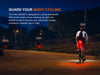 FENIX BC06R ( 120 LUMENS )