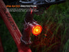 FENIX BC06R ( 120 LUMENS )