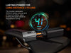 FENIX BC22R ( 1400 LUMENS )
