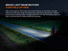 FENIX BC22R ( 1400 LUMENS )