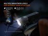 FENIX BC22R ( 1400 LUMENS )