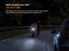 FENIX BC22R ( 1400 LUMENS )