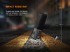 FENIX BC22R ( 1400 LUMENS )