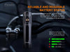 FENIX BC26R ( 1600 LUMENS )