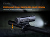 FENIX BC26R ( 1600 LUMENS )