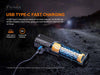FENIX BC26R ( 1600 LUMENS )