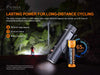 FENIX BC26R ( 1600 LUMENS )