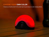FENIX CL20R V2.0 ( 300 LUMENS )