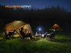 FENIX CL20R V2.0 ( 300 LUMENS )
