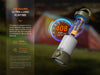 FENIX CL26R PRO ( 650 LUMENS )