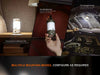 FENIX CL26R PRO ( 650 LUMENS )