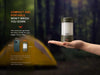 FENIX CL26R PRO ( 650 LUMENS )