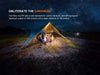 FENIX CL27R ( 1600 LUMENS )