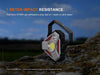 FENIX CP50R ( 5500 LUMENS )