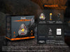 FENIX CP50R ( 5500 LUMENS )