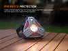 FENIX CP50R ( 5500 LUMENS )