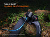 FENIX HM55R ( 1200 LUMENS )